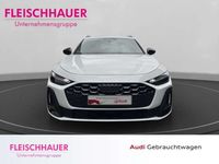 Gebraucht Audi A5 Sport 252 PS (185 kW) 2024 Arkonaweiß Coupé