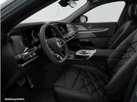 Gebraucht BMW 740 Comfort Edition 299 PS (219 kW) 2025 Limousine