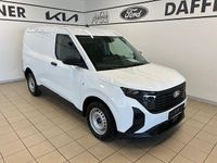 Neu Ford Transit Trend 101 PS (74 kW) 2025 Weiß Limousine