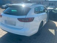 gebraucht Opel Insignia B Tourer Navi automatik 2,0Cdti