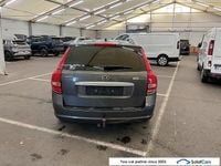 Gebraucht Kia Ceed 90 PS (66 kW) 2012 Grau Kleinwagen