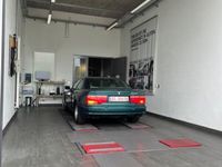 gebraucht BMW 850 Ci AT-MOTOR erst 5000km Original