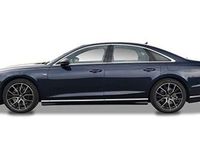 gebraucht Audi A8 A855 TFSI quattro Sitzheizung, Einparkhilfe Plus