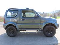 Gebraucht Suzuki Jimny Ranger 65 PS (47 kW) 2005 SUV