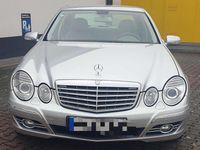 Second-hand Mercedes E280 231 CP (169 kW) 2006 Gri Berlinǎ