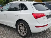 Gebraucht Audi Q5 S-line plus 239 PS (175 kW) 2011 Weiß SUV