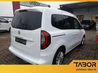 Gebraucht Renault Kangoo Equilibre 102 PS (75 kW) 2023 Weiß Van / Kleinbus