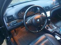 gebraucht BMW 316 1.8 benzin