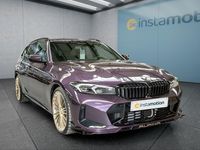 Neu Alpina B3 529 PS (389 kW) 2025 Violett Kombi