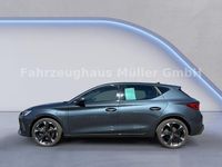 Gebraucht Cupra Leon 150 PS (110 kW) 2022 "magnetic tech" Limousine
