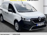 Gebraucht Renault Kangoo Equilibre 95 PS (69 kW) 2023 Weiß Van / Kleinbus