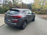 gebraucht Hyundai Tucson 1.6 GDi 2WD