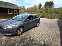Usata Ford Focus 101 CV (74 kW) 2015 Station wagon