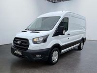 Neu Ford Transit Trend 165 PS (121 kW) 2025 Frostweiß Limousine