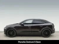 Gebraucht Porsche Macan Chrono 380 kW (517 PS) 2024 Rot SUV