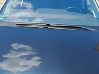 Gebraucht Citroën Grand C4 Picasso 120 PS (88 kW) 2017 Schwarz Van / Kleinbus