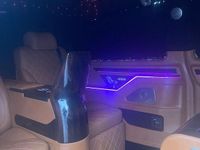 Gebraucht Mercedes Vito 163 PS (119 kW) 2016 Weiß Van