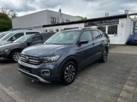 gebraucht VW T-Cross - Active*PDC*ACC*NAVI