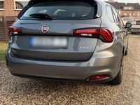 Gebraucht Fiat Tipo 95 PS (69 kW) 2019 Grau Kombi