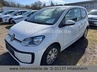 Second-hand VW up! 60 CP (44 kW) 2015 Alb Hatchback