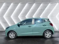 Ny Hyundai i10 Select 63 HK (46 kW) 2025 Sort Hatchback
