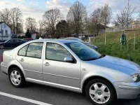 Gebraucht VW Bora 105 PS (77 kW) 2001 Silber Limousine