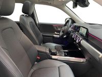 Gebraucht Mercedes GLB200 Progressive 150 PS (110 kW) 2023 Weiß SUV