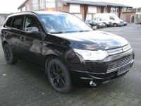 gebraucht Mitsubishi Outlander P-HEV PLUG-IN HYBRID