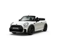 Gebraucht Mini John Cooper Works Cabriolet 136 PS (100 kW) 2023 Cabrio
