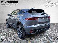 gebraucht Jaguar E-Pace PHEV P300e AWD R-Dynamic SE