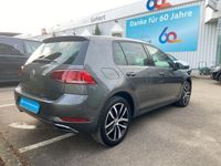 gebraucht VW Golf VII IQ.DRIVE 1.0 TSI Navi LED ACC