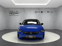 gebraucht Opel Corsa-e Corsa Elektro First Edition digitales