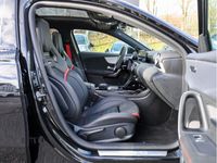 gebraucht Mercedes A45 AMG 4M+ Perf-Sitze/Aero/Pano/Burm/DYNAMIC+