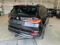 Second-hand Cupra Ateca 150 CP (110 kW) 2025 Negru SUV
