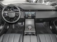 Gebraucht Land Rover Range Rover evoque SE Dynamic 313 PS (230 kW) 2024 Arroios grey SUV