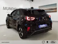 Neu Ford Puma Gen-E 124 kW (169 PS) 2025 Schwarz SUV