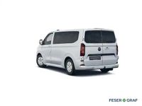 Neu VW Transporter 150 PS (110 kW) 2026 Clear white Van
