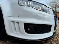 Gebraucht Audi RS4 Ambiente 420 PS (308 kW) 2008 Weiß Kombi