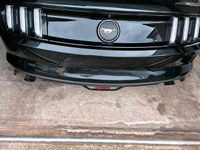 Gebraucht Ford Mustang 317 PS (233 kW) 2016 Schwarz Coupé