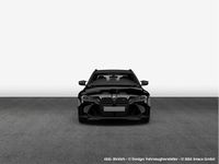 Neu BMW M3 Basis 551 PS (405 kW) 2026 Schwarz (saphirschwarz metallic) Kombi