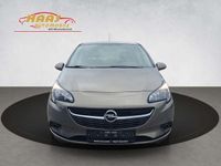 gebraucht Opel Corsa E Edition *Navigation*Tüv Neu*