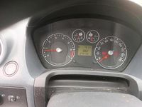 Gebraucht Ford Fiesta 80 PS (58 kW) 2008 Silber Kleinwagen