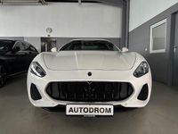 Gebraucht Maserati Granturismo 460 PS (338 kW) 2019 Weiß Coupé