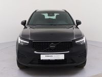 Gebraucht Volvo XC40 Plus 163 PS (119 kW) 2025 Onyx schwarz SUV
