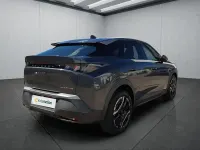 Neu Peugeot e-3008 Allure 169 kW (231 PS) 2026 Grau SUV