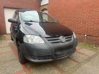 Occasion VW Fox 60 PK (44 kW) 2008 Zwart Hatchback