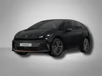 Gebraucht Cupra Born 169 kW (231 PS) 2025 Midnight schwarz metallic Kleinwagen
