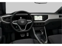 Gebraucht VW Taigo Move 110 PS (80 kW) 2023 Grau / rauchgrau SUV