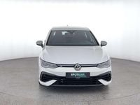 Gebraucht VW Golf VIII R 320 PS (235 kW) 2021 Weiß Limousine