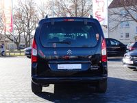 gebraucht Citroën Berlingo 1.6 BlueHDi 120 Shine Navi Sitzheizung